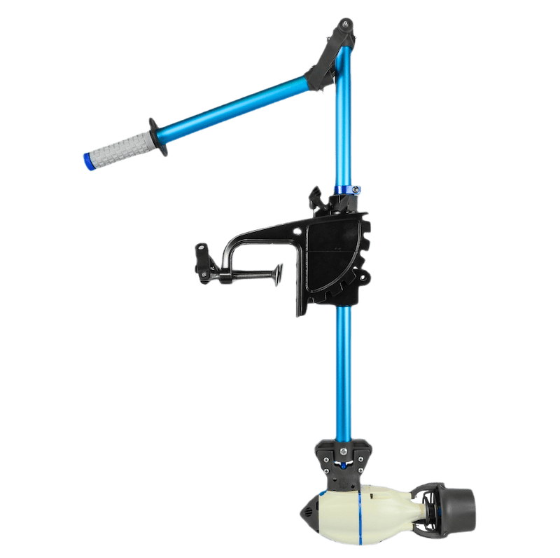 Transom Adapter (K - 1 & J - 2 Motors), , bixpyusa, at Festive Water Paddlesports