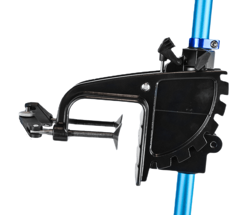 Transom Adapter (K - 1 & J - 2 Motors), , bixpyusa, at Festive Water Paddlesports