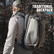 Traveler Backpack, , Nocqua Adventure Gear, , , at Festive Water Paddlesports