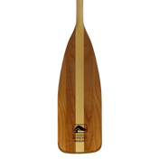 Traveler, Canoe Paddle, Bending Branches, 51 in at Festive Water Paddlesports