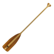 Traveler, Canoe Paddle, Bending Branches, 51 in at Festive Water Paddlesports