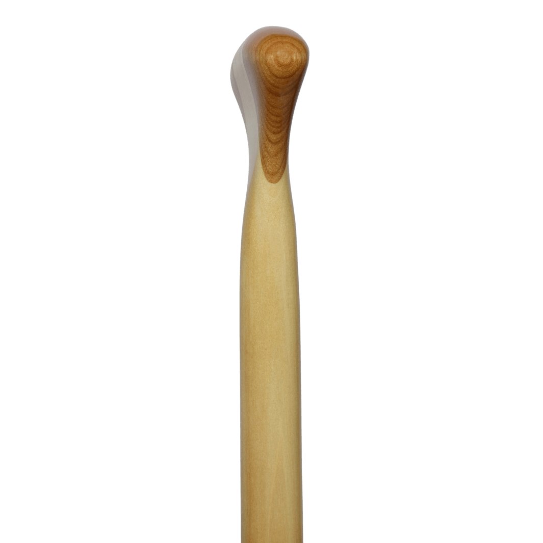 Traveler, Canoe Paddle, Bending Branches, 51 in at Festive Water Paddlesports