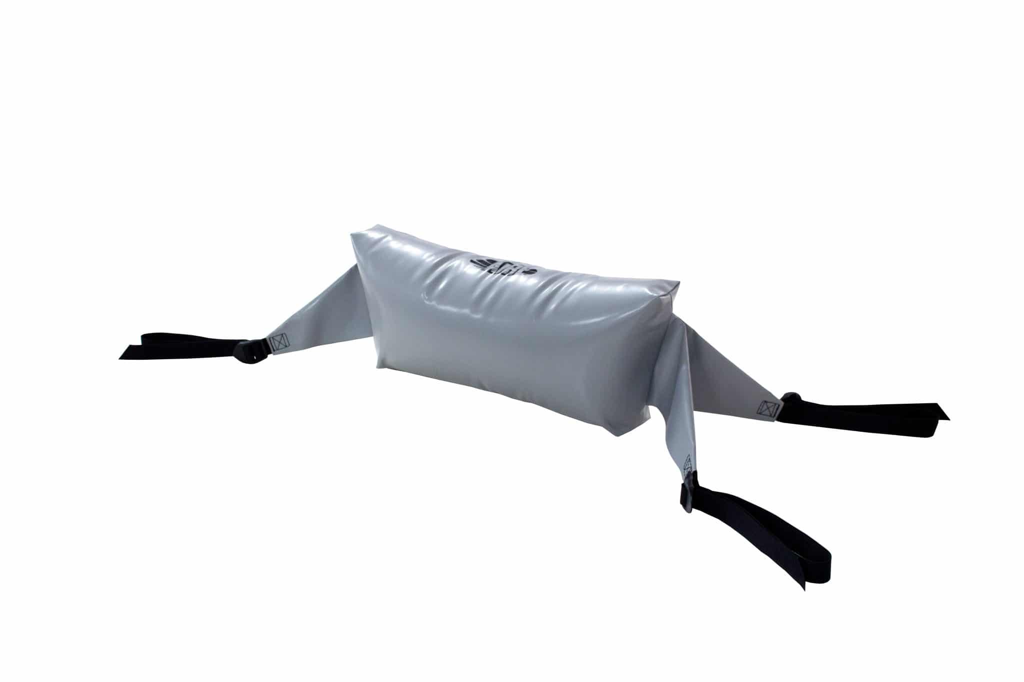 Tributary Inflatable Foot Brace, , Festive Water Paddlesports, , , at Festive Water Paddlesports
