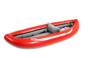 Tributary Tater, , Festive Water Paddlesports, Red, , at Festive Water Paddlesports