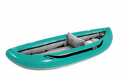 Tributary Tater, , Festive Water Paddlesports, Teal, , at Festive Water Paddlesports