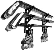 Trifecta Scooter Storage Rack | 3 Levels, Wall Mounted, StoreYourBoard, , , at Festive Water Paddlesports