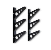 Trifecta Storage Rack | Multi - Use | 3 Levels, Wall Mounted, StoreYourBoard, , , at Festive Water Paddlesports