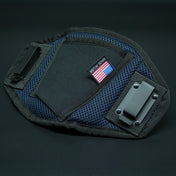 Tuck'd Concealed Holster, , Kayak Kushion, Navy at Festive Water Paddlesports