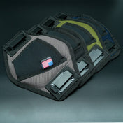 Tuck'd Concealed Holster, , Kayak Kushion, Navy at Festive Water Paddlesports