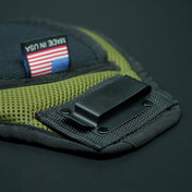 Tuck'd Concealed Holster, , Kayak Kushion, Navy at Festive Water Paddlesports