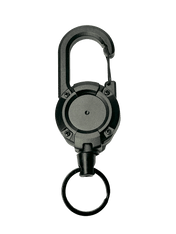 TuffTether Retractable Gear Leash, General Accessories, YakGadget, LLC, , , at Festive Water Paddlesports