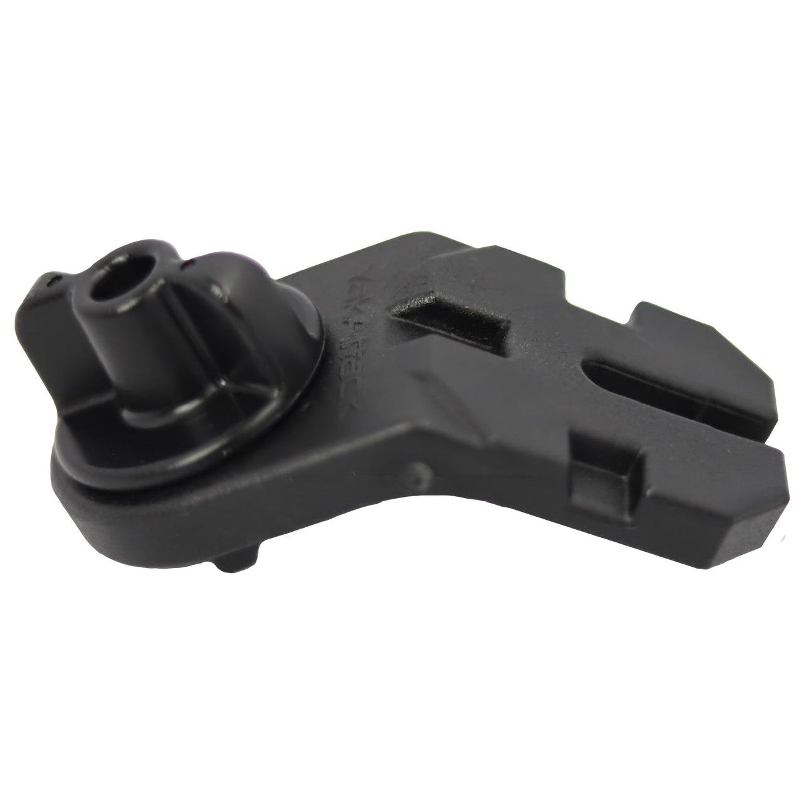 YakAttack 45 degree Turnkey Track Adapter