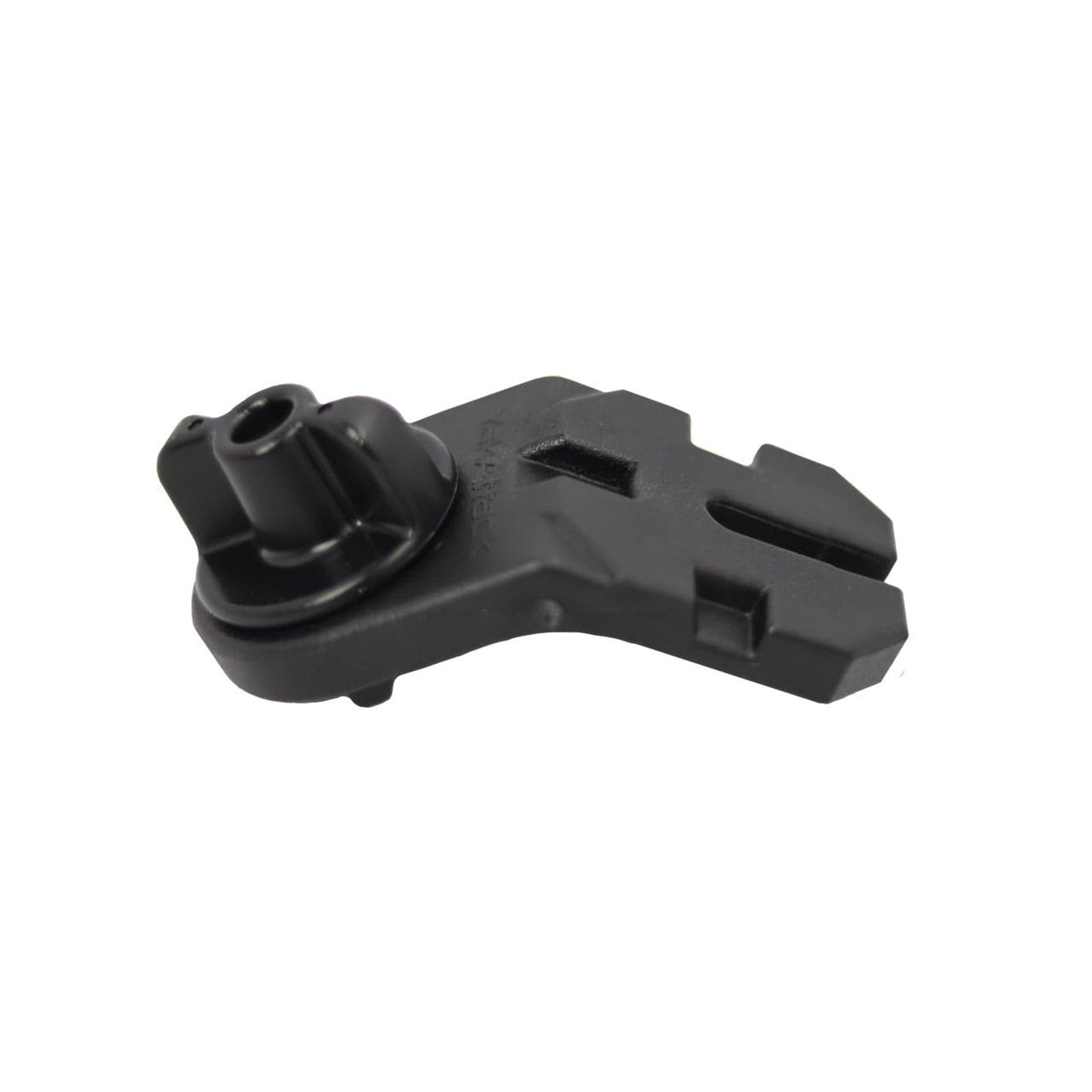 YakAttack 60 degree Turnkey Track Adapter