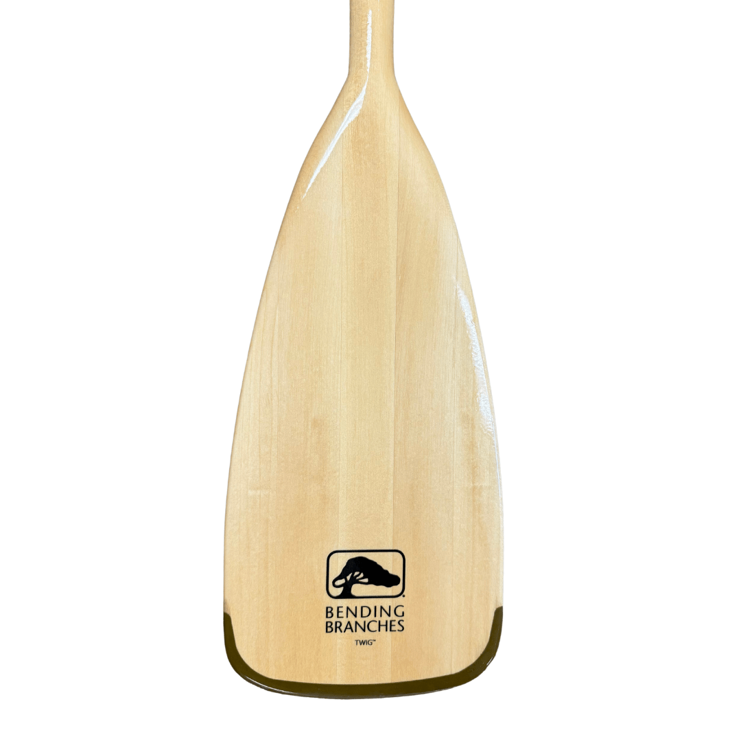 Twig (Kids), Canoe Paddle, Bending Branches, 42 in at Festive Water Paddlesports