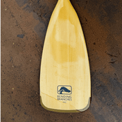 Twig (Kids), Canoe Paddle, Bending Branches, 42 in at Festive Water Paddlesports