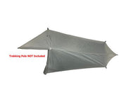 Ultralight Tent, , Boonedox USA, at Festive Water Paddlesports