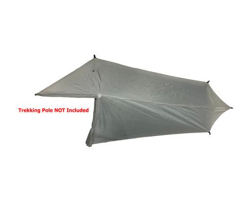 Ultralight Tent, , Boonedox USA, at Festive Water Paddlesports
