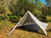 Ultralight Tent, , Boonedox USA, at Festive Water Paddlesports