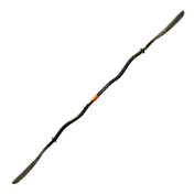 Ultralight Tetra 2-Piece Posi-Lok Bent Shaft Kayak Paddle, Kayak Paddle, Aqua Bound, 210 cm at Festive Water Paddlesports