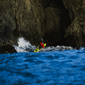 Ultralight Tetra 2-Piece Posi-Lok Kayak Paddle, Kayak Paddle, Aqua Bound, 200 cm at Festive Water Paddlesports