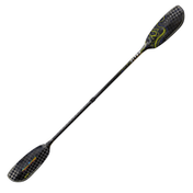 Ultralight Tetra 2-Piece Versa-Lok Kayak Paddle, Kayak Paddle, Aqua Bound, 200-210 cm at Festive Water Paddlesports