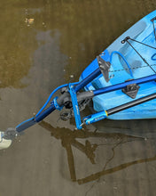 Universal Kayak Adapter (K - 1 & J - 2 Motors), , bixpyusa, at Festive Water Paddlesports