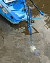 Universal Kayak Adapter (K - 1 & J - 2 Motors), , bixpyusa, at Festive Water Paddlesports