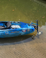 Universal Kayak Adapter (K - 1 & J - 2 Motors), , bixpyusa, at Festive Water Paddlesports