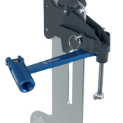 Universal Versa Rudder™, Mounting Adapters, bixpyusa, Pole Steering No Gudgeon at Festive Water Paddlesports