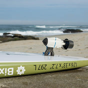 US Fin Adapter (K - 1 & J - 2 Motors), , bixpyusa, at Festive Water Paddlesports