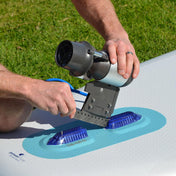 US Fin Adapter (K - 1 & J - 2 Motors), , bixpyusa, at Festive Water Paddlesports
