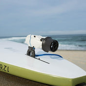 US Fin Adapter (K - 1 & J - 2 Motors), , bixpyusa, at Festive Water Paddlesports