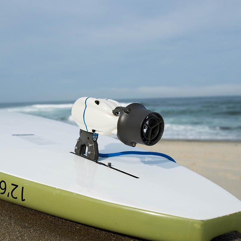 US Fin Adapter (K - 1 & J - 2 Motors), , bixpyusa, at Festive Water Paddlesports