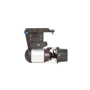 US Fin Adapter (K - 1 & J - 2 Motors), , bixpyusa, at Festive Water Paddlesports