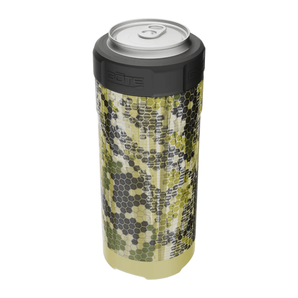 BOTE Magnekoozie Can Cooler SLIM