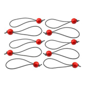 Versa Bungee Ball Tether (10 pk), Parts, Vibe Kayaks, at Festive Water Paddlesports