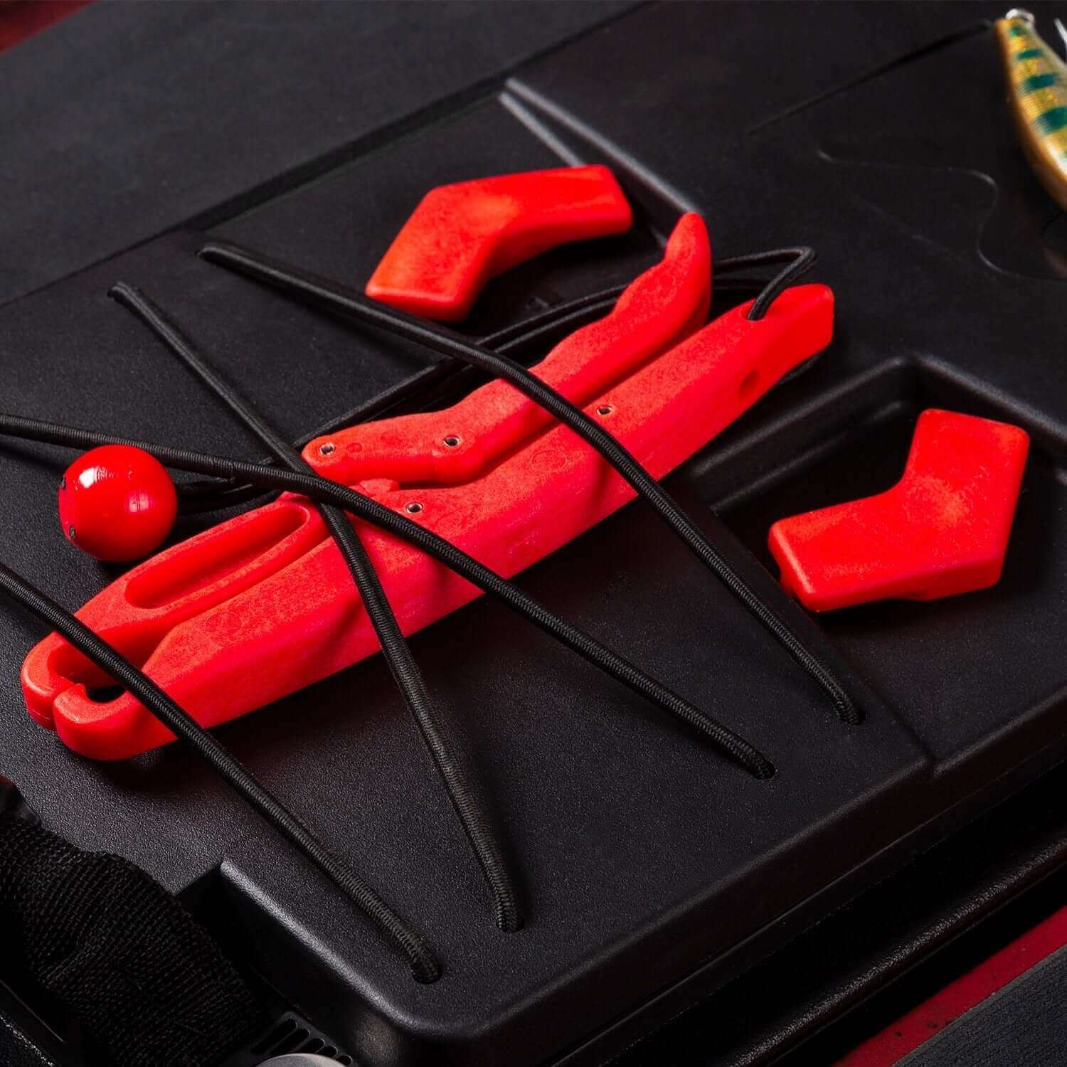 Versa Pod, Shearwater, Vibe Kayaks, at Festive Water Paddlesports