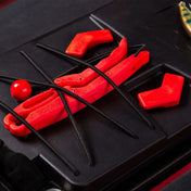 Versa Pod, Shearwater, Vibe Kayaks, at Festive Water Paddlesports