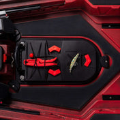 Versa Pod, Shearwater, Vibe Kayaks, at Festive Water Paddlesports