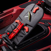Versa Pod, Shearwater, Vibe Kayaks, at Festive Water Paddlesports
