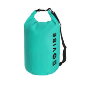 Vibe 10L Dry Bag, Accessories, Vibe Kayaks, Caribbean Blue at Festive Water Paddlesports