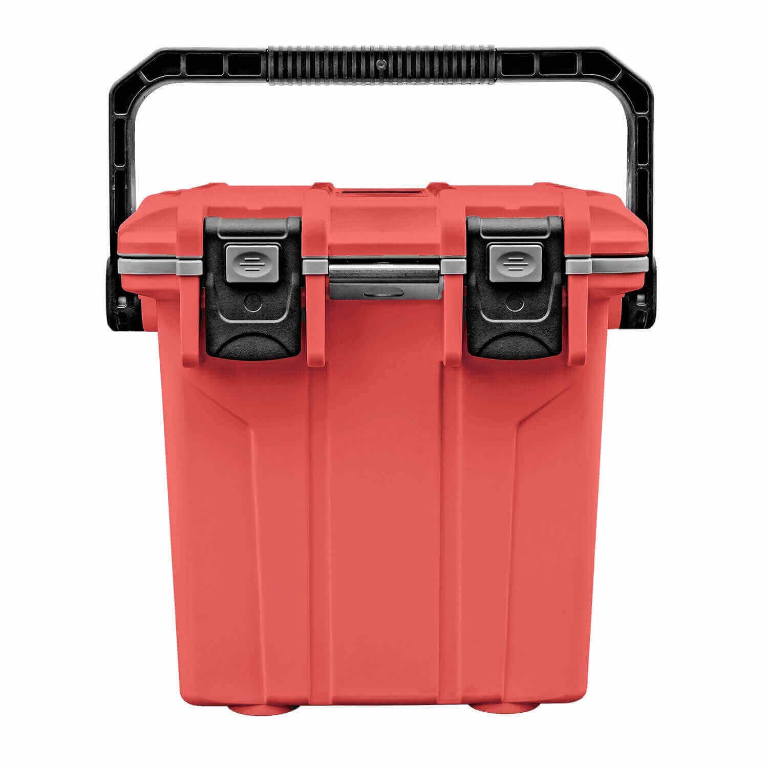 Vibe 20 Quart Cooler, Coolers, Vibe Kayaks, Coral at Festive Water Paddlesports
