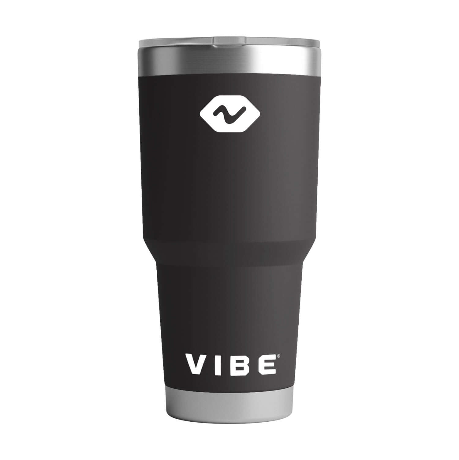 Vibe 30 oz Tumbler, Tumbler, Vibe Kayaks, Raven at Festive Water Paddlesports