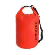 Vibe 35L Dry Bag, Accessories, Vibe Kayaks, Tsunami Red at Festive Water Paddlesports