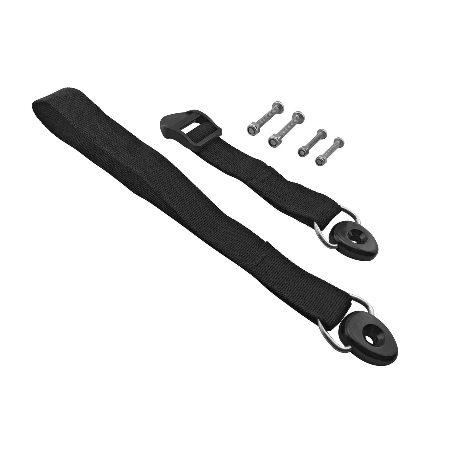 Vibe Hero Seat Replacement Straps - 2pk, , Vibe, , , at Festive Water Paddlesports