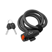 Vibe Kayak Cable Lock, Accessories, Vibe Kayaks, at Festive Water Paddlesports