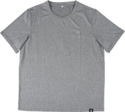 Vibe Performance T-Shirt, Apparel, Vibe Kayaks, Raven S at Festive Water Paddlesports