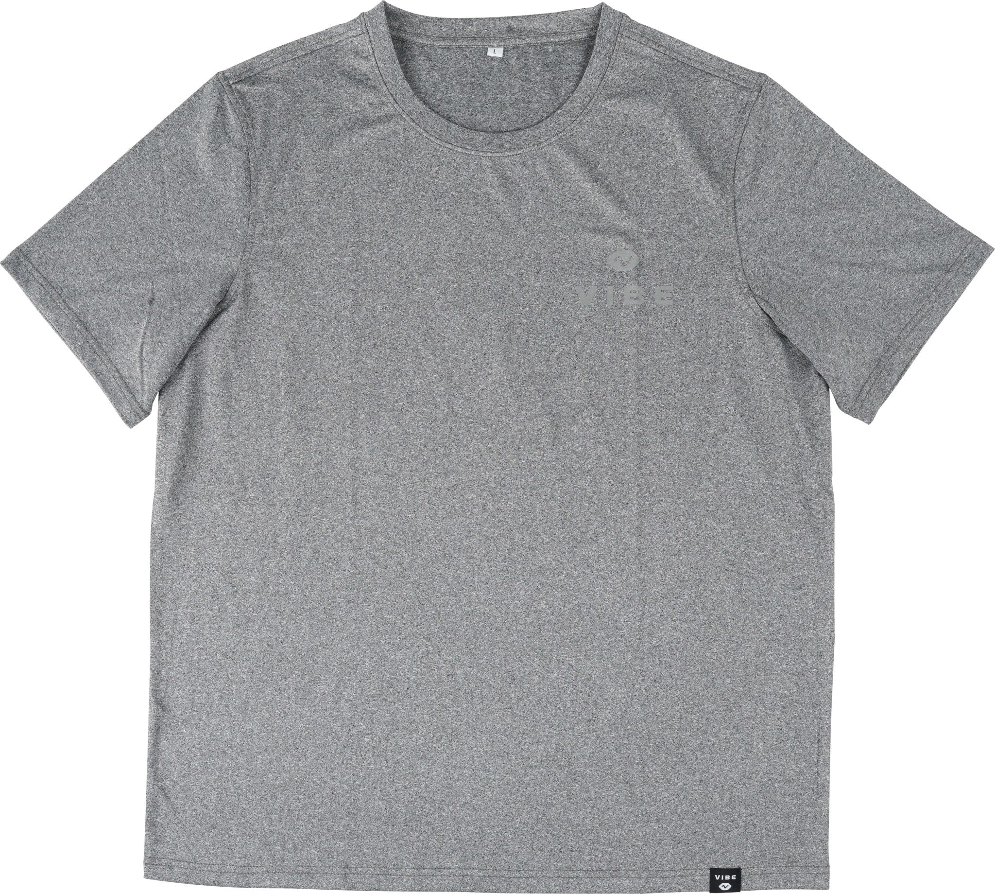 Vibe Performance T-Shirt, Apparel, Vibe Kayaks, Raven S at Festive Water Paddlesports