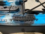 Vibe Seaghost Accessory Plate, Kayak Accessories, One Objective, , , at Festive Water Paddlesports