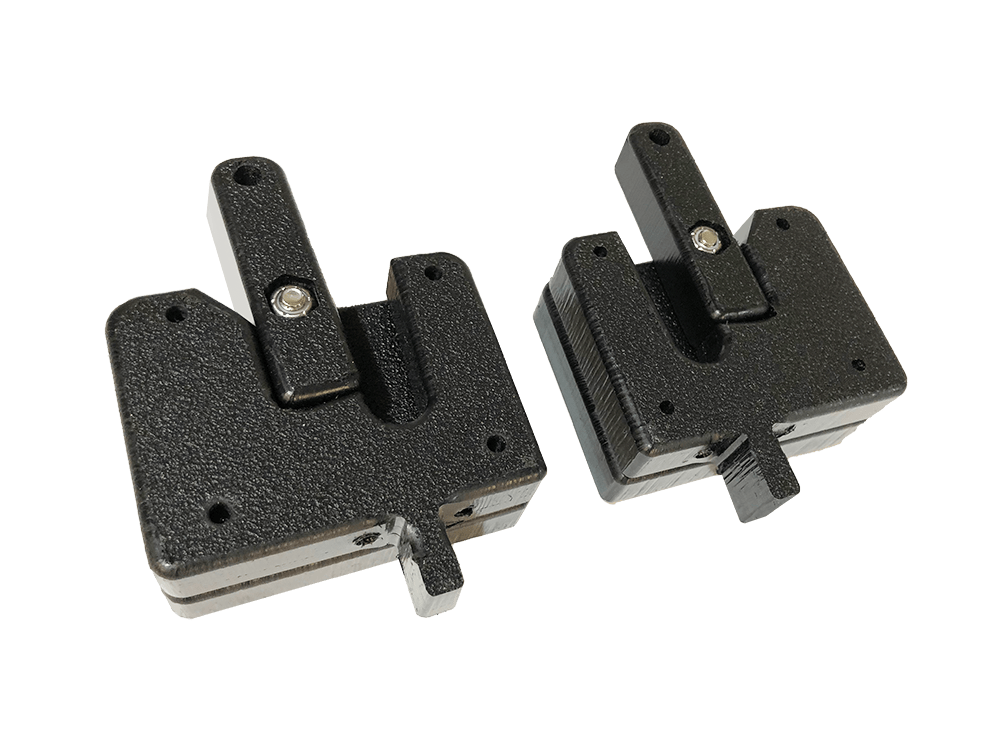 Vibe Shearwater 125 YakGadget DrivePod QuickLock Upgrade, Motor Mount Accessories, YakGadget, LLC, , , at Festive Water Paddlesports